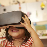virtual reality