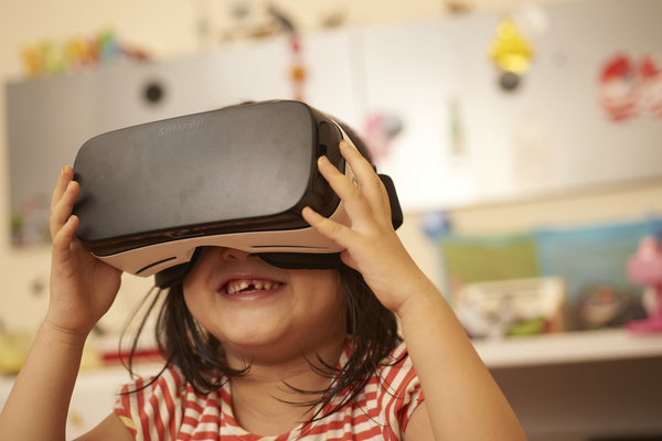 virtual reality