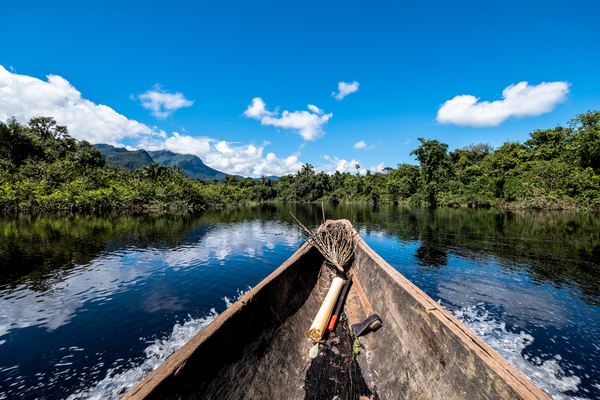 Amazon River