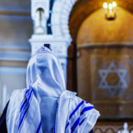 synagogue