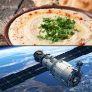 hummus
