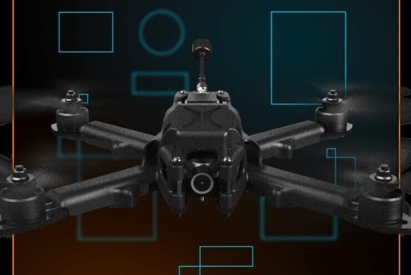 Xtend Drone