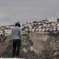Maaleh Adumim