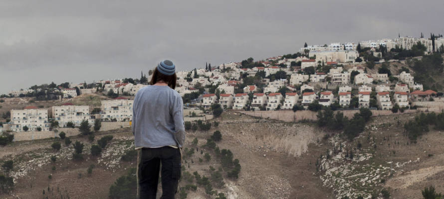 Maaleh Adumim