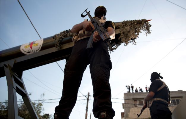 Islamic Jihad
