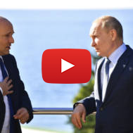 Russia Israel