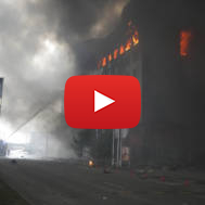 Russia Ukraine War
