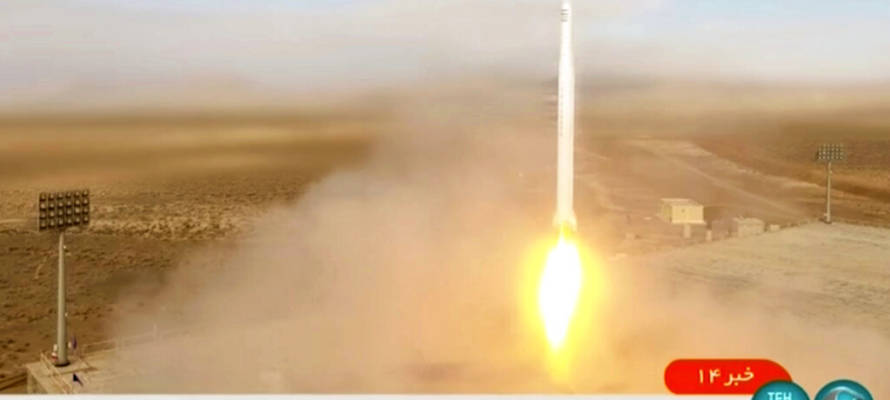 Iran Nuclear