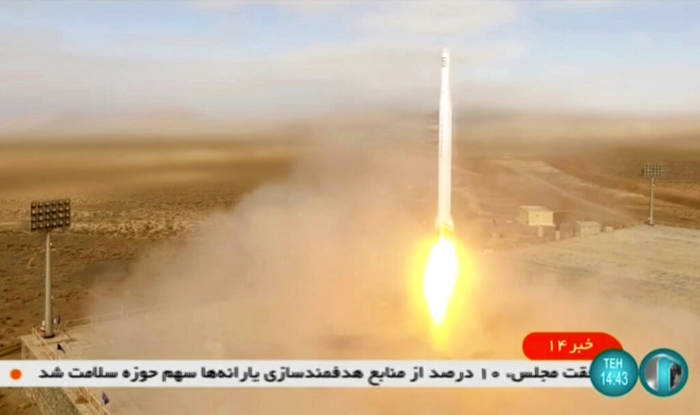 Iran Nuclear