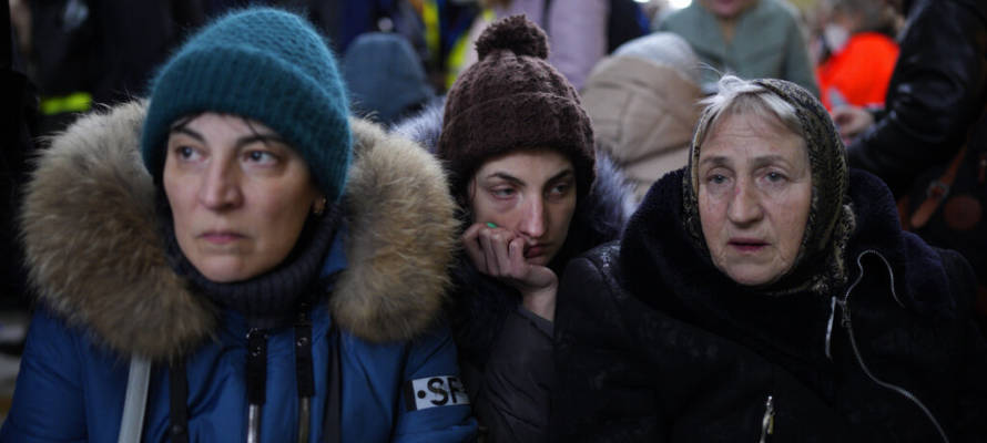 Ukranian Women