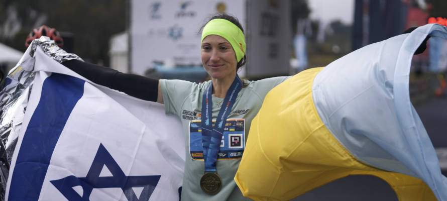 Israel Russia Ukraine War
