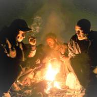 Iranian drug addicts