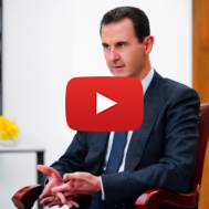 Bashar Assad