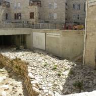 The Broad Wall