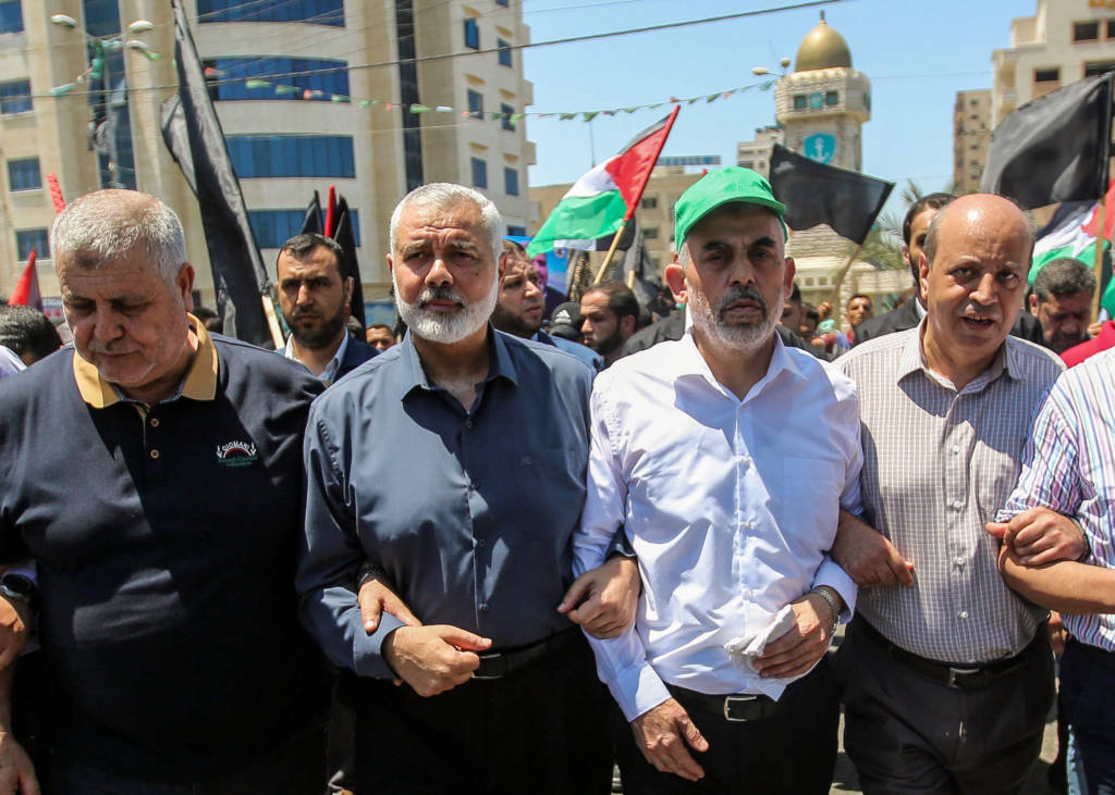 Hamas