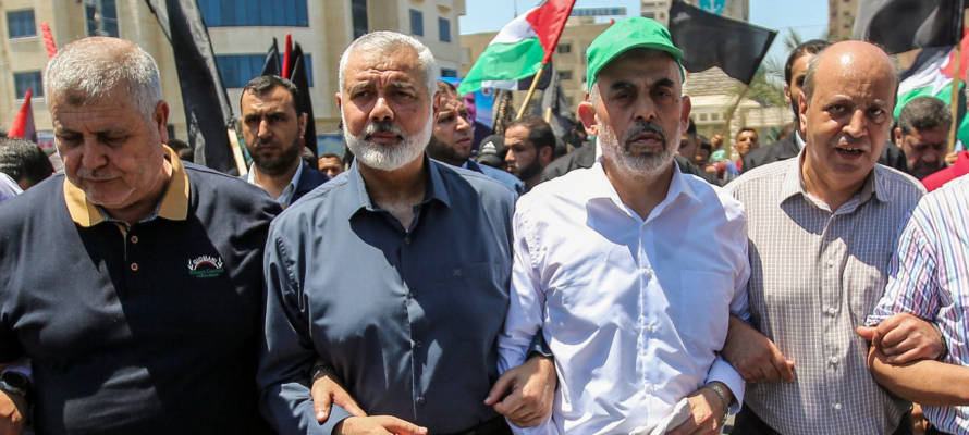 Hamas