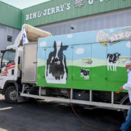 Ben & Jerry's Israel