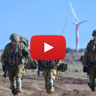 IDF Soldiers