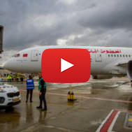 Royal Air Maroc