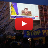Zelensky Israel