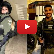 Terror Attack Victims