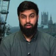 Ilyas Nagdee