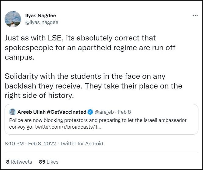 Ilyas Nagdee