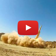 Iran missile
