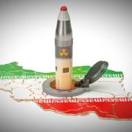 Nuclear Iran