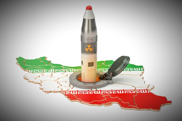 Nuclear Iran