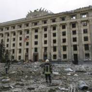 Kharkiv
