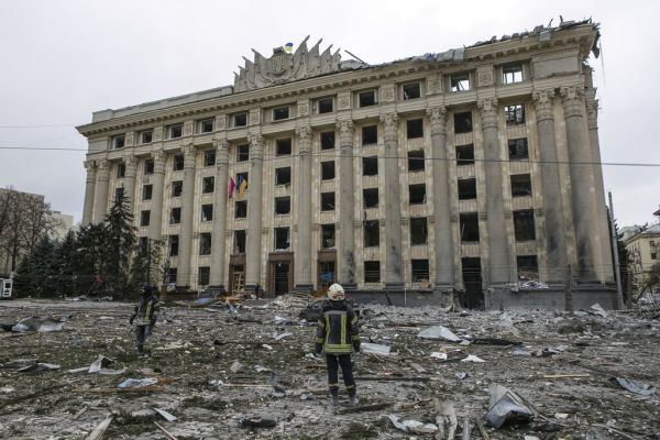 Kharkiv