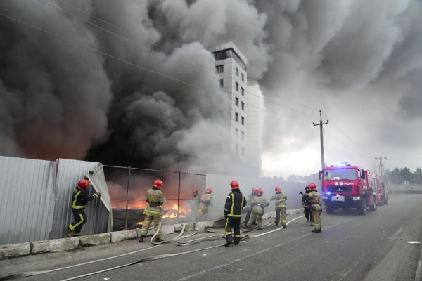 Kyiv