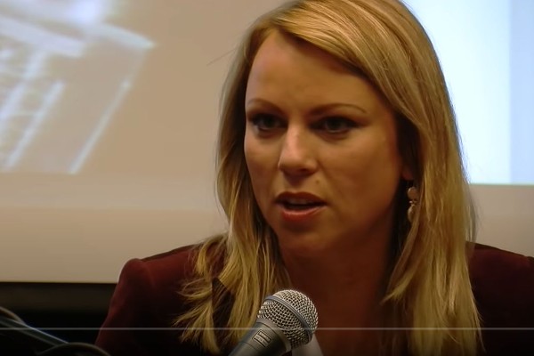Lara Logan