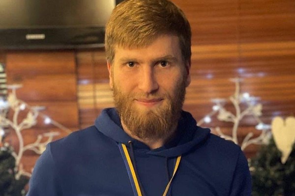 Dmitry Martynenko
