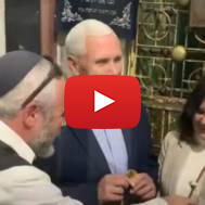 Michael Pence