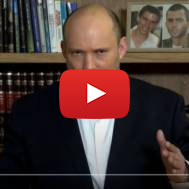 Naftali Bennett