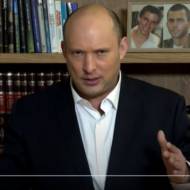 Naftali Bennett