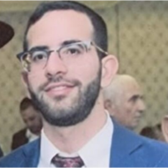 Avishai Yehezkel