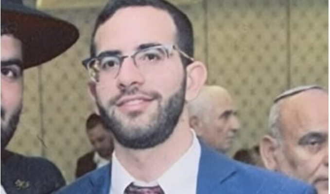 Avishai Yehezkel