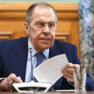Sergei Lavrov