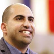 Steven Salaita