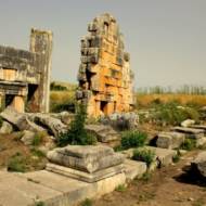 Tel Kedesh