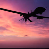 UAV