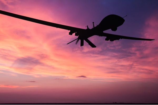 UAV