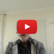 Efim Brodsky, father of Roman, Israeli killed in Ukraine