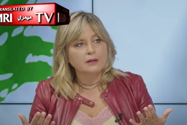 Claudine Aoun-Roukoz
