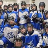 Israel Women Ice Hockey