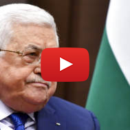 Mahmoud Abbas