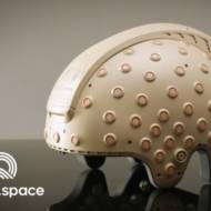 Space Helmet